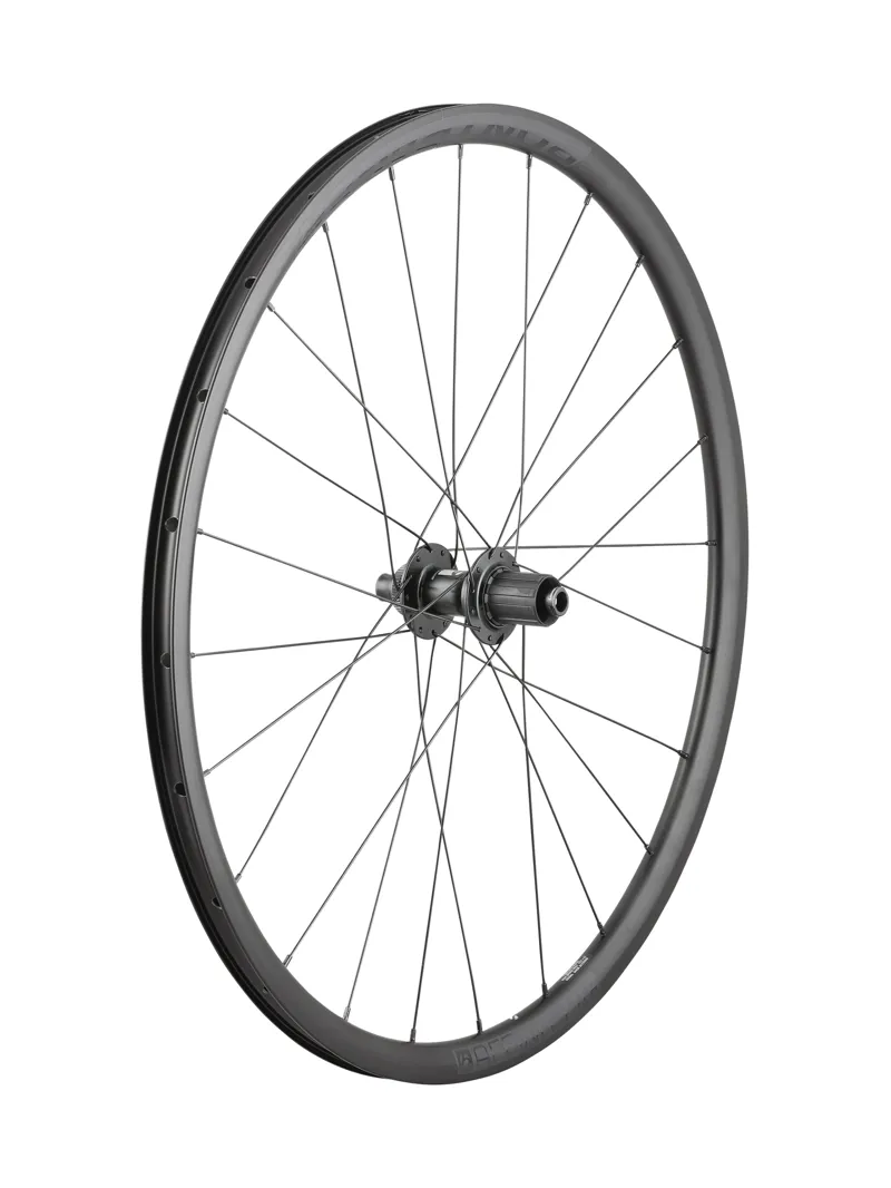 Wheel bontrager affinity tlr Front only-1