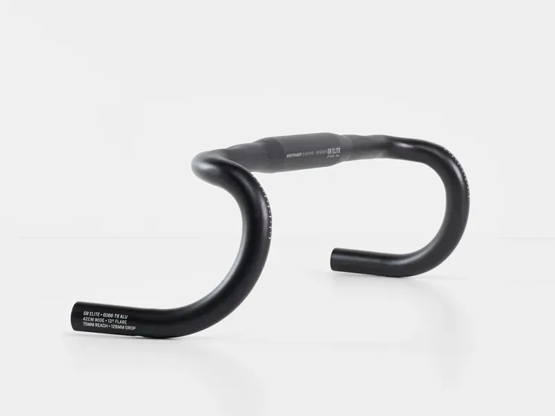 bontrager slr handlebar