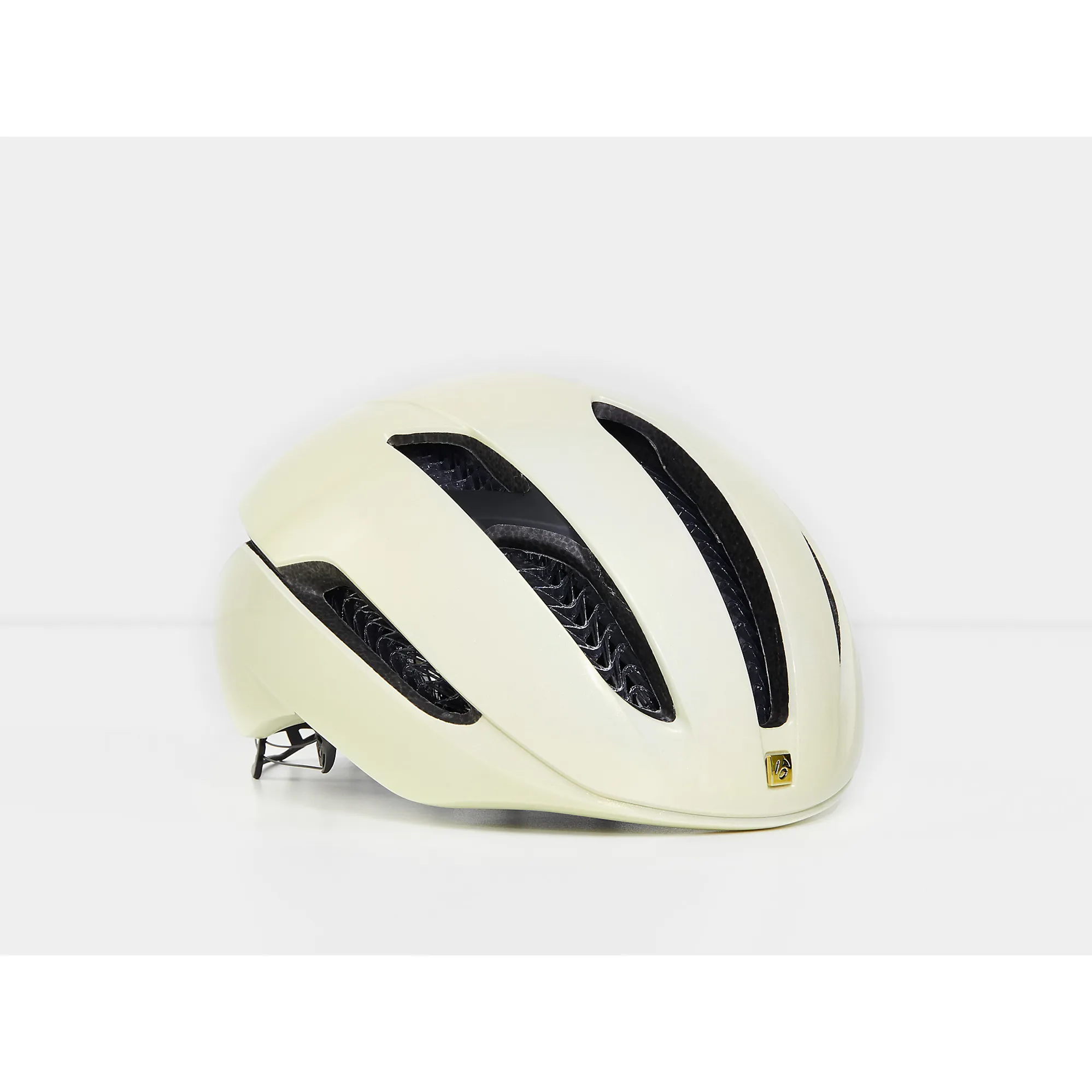 Gold cycling helmet sales