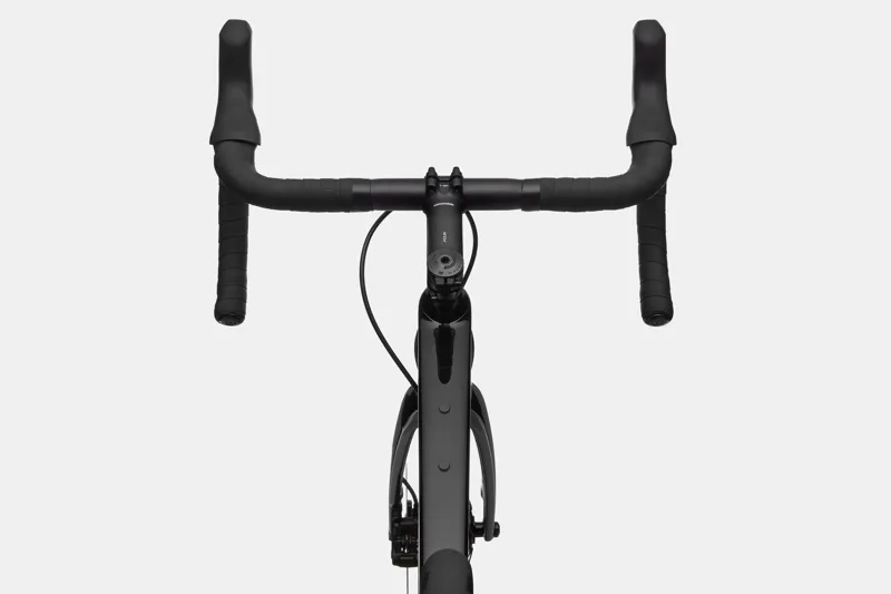 Cannondale Synapse Carbon 4 2022 Road Endurance Bike Black-2