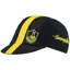 Campagnolo Deluxe Cycling Cap Blue Yellow