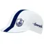 Campagnolo Deluxe Cycling Cap White Blue