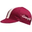 Campagnolo Classic Cycling Cap Red