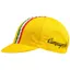 Campagnolo Classic Cycling Cap Yellow