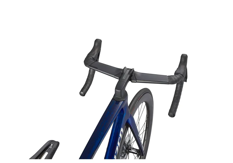 Specialized Tarmac SL7 Pro 2021 Ultegra Di2 Carbon Road Bike Blue-3