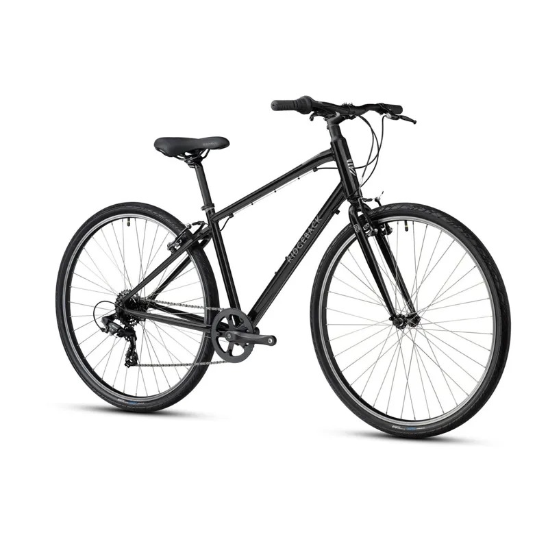 ladies ridgeback comet bike
