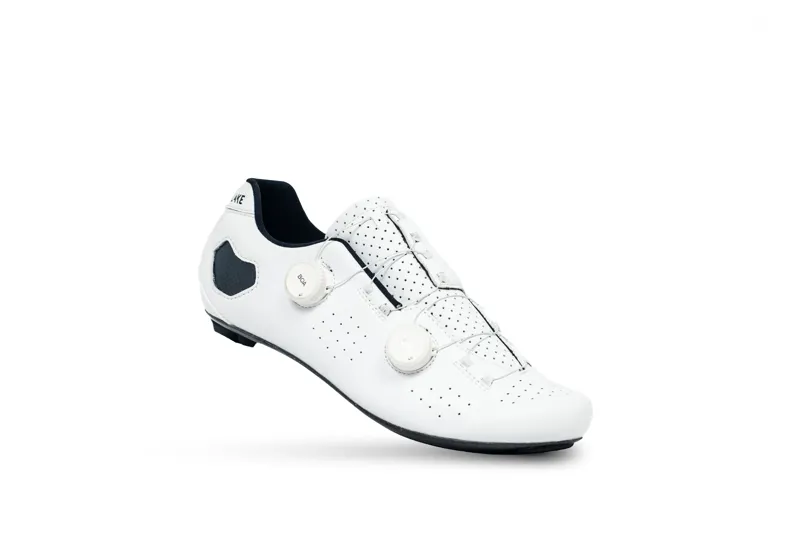 CX333-N WHITE/WHITE CLARINO