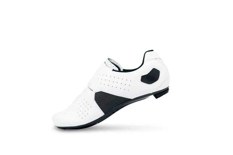 CX333-X WHITE/WHITE CLARINO WIDE-1