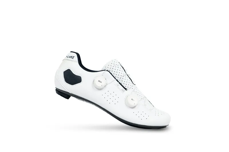 CX333-X WHITE/WHITE CLARINO WIDE