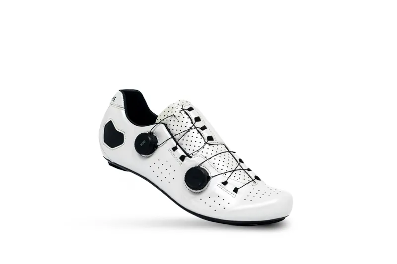 CX333-N WHITE/BLACK NARROW