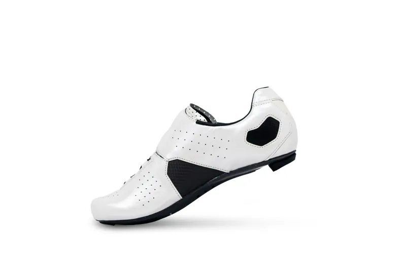 Lake CX333 WHITE/BLACK-1