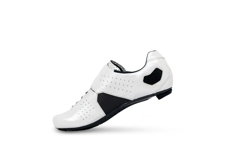 CX333-N WHITE/BLACK NARROW-1