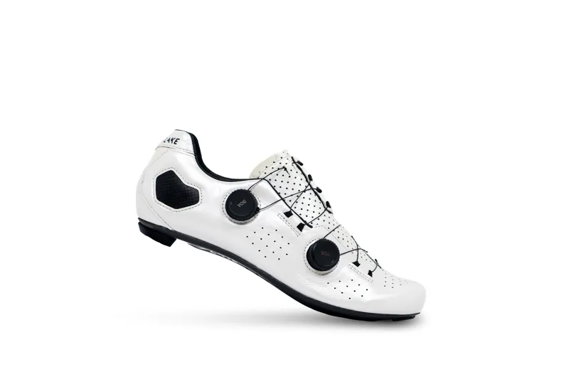 CX333-N WHITE/BLACK NARROW-2