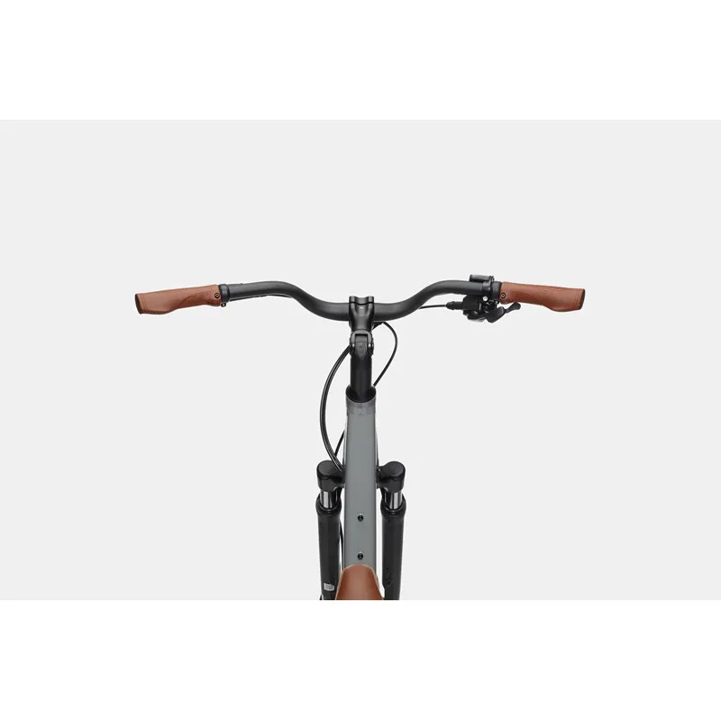 Cannondale Adventure 1 Fitness Bike Sage Grey-3