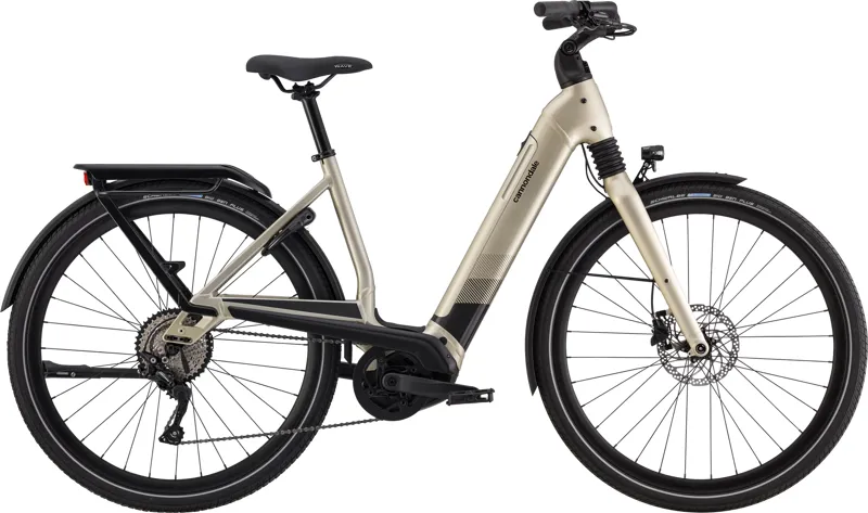 cannondale tesoro neo x electric hybrid bike 2020