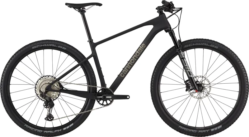 Carbon xc sale mountain bike