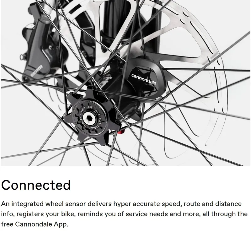 Cannondale Scalpel HT Carbon 3 XC Mountain Bike Black-10