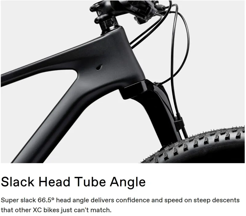 Cannondale Scalpel HT Carbon 3 XC Mountain Bike Black-11