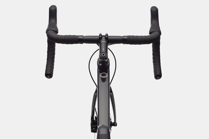 Cannondale SuperSix EVO Carbon Disc 105 Road Bike Black Pearl-5