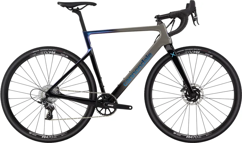 Cyclocross bike cannondale discount
