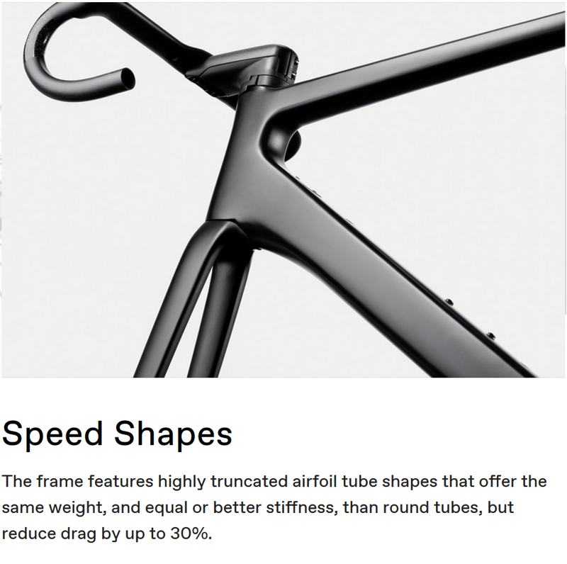 Cannondale SuperSix EVO Neo 2 2021 eRoad Bike Stealth Grey-11