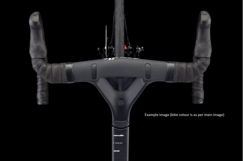 Cervelo S5 Force eTap AXS 2022 Carbon Road Bike Iron Oxide-3