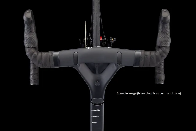 Cervelo S5 Ultegra Di2 2022 Road Racing 