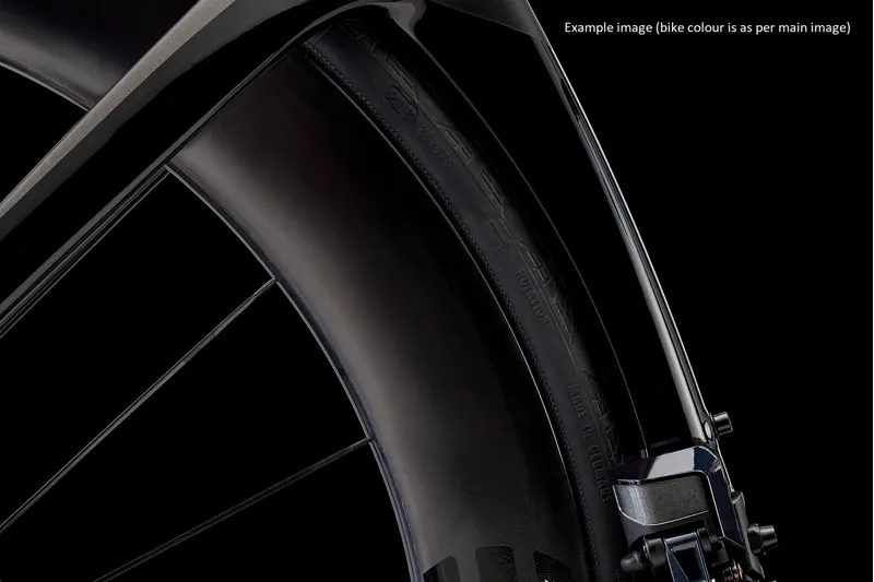 Cervelo S5 Ultegra Di2 2022 Road Racing Bike Iron Oxide-6