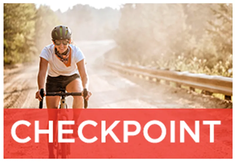 Trek Checkpoint Gravel Bikes