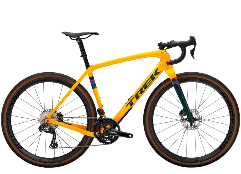 Trek Road Bikes | Buy Online | Pedal 