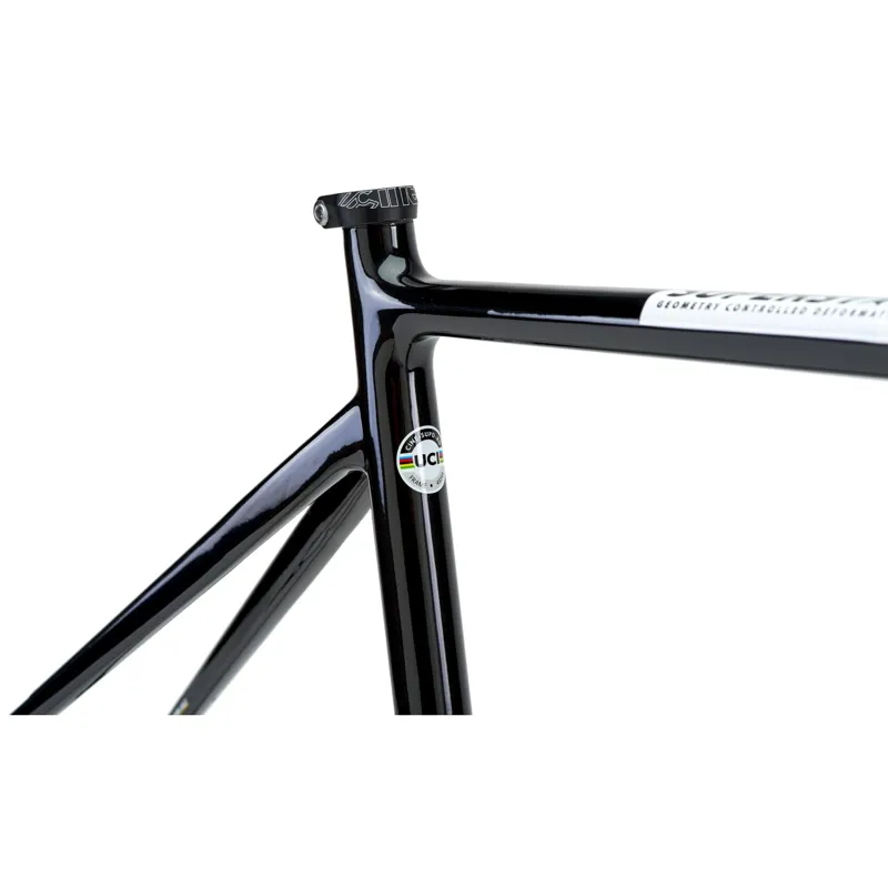 cinelli superstar disc frameset