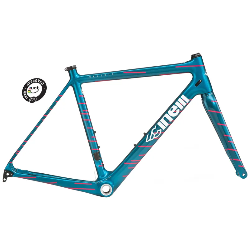 Endurance frameset discount