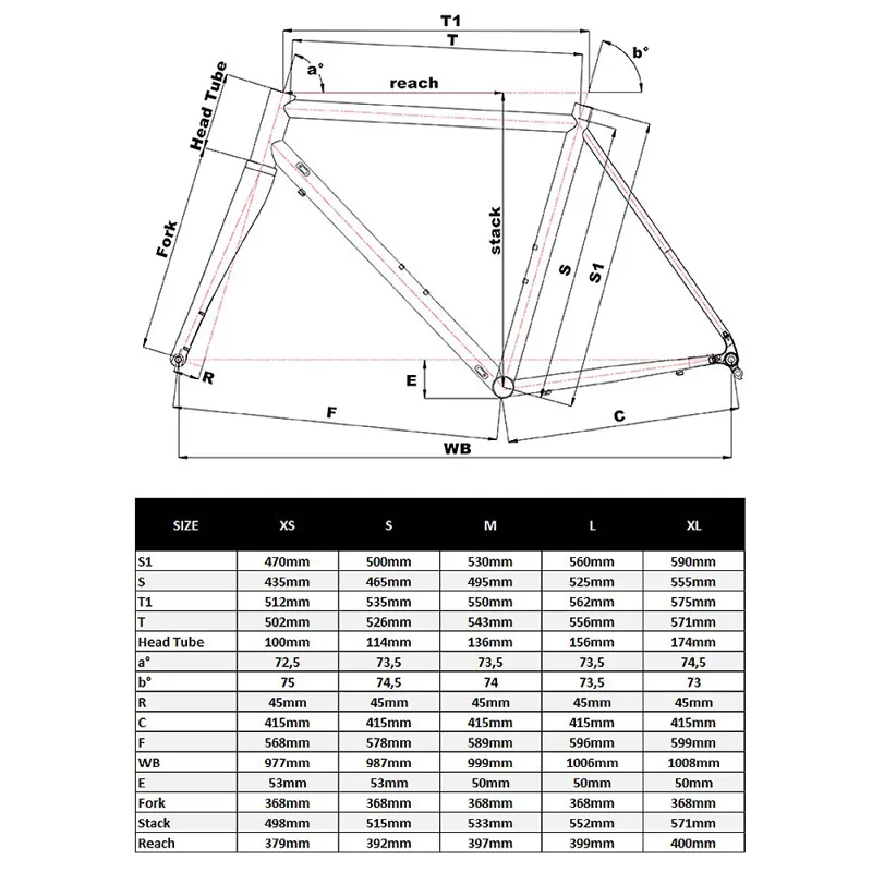 Cinelli vigorelli best sale road review