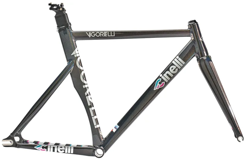 cheap track bike frame