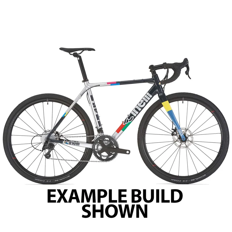 Cinelli cyclocross bike sale