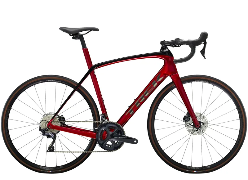 Trek domane hot sale road bike