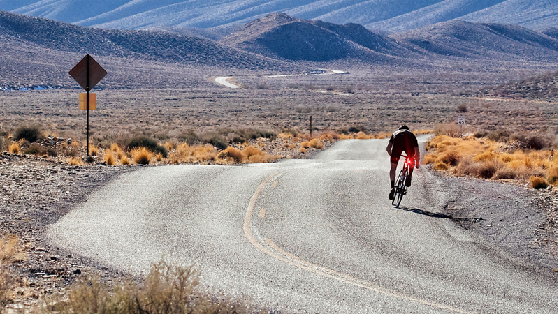 Daytime Running Lights