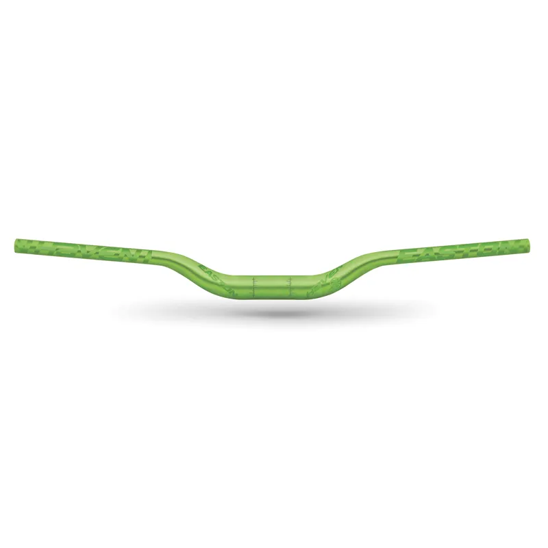 Easton Haven 40mm Riser Handlebar in Green