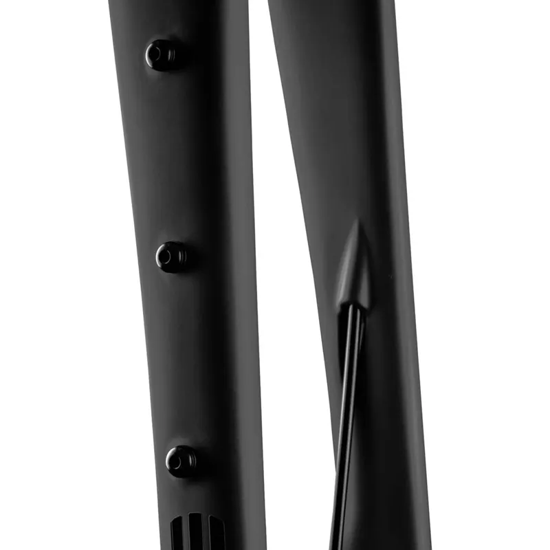 ENVE Adventure Fork Black disc 1 1/2 49/55 rake 12x100 thru-3