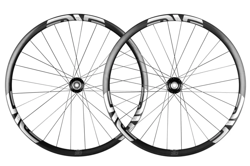 ENVE M630 MTB Wheelset 29 Inch Industry Nine Hubs