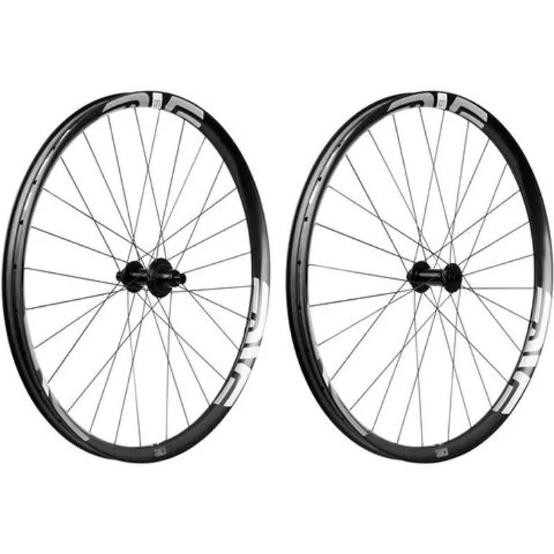 ENVE M630 MTB Wheelset 29 Inch Industry Nine Hubs-2