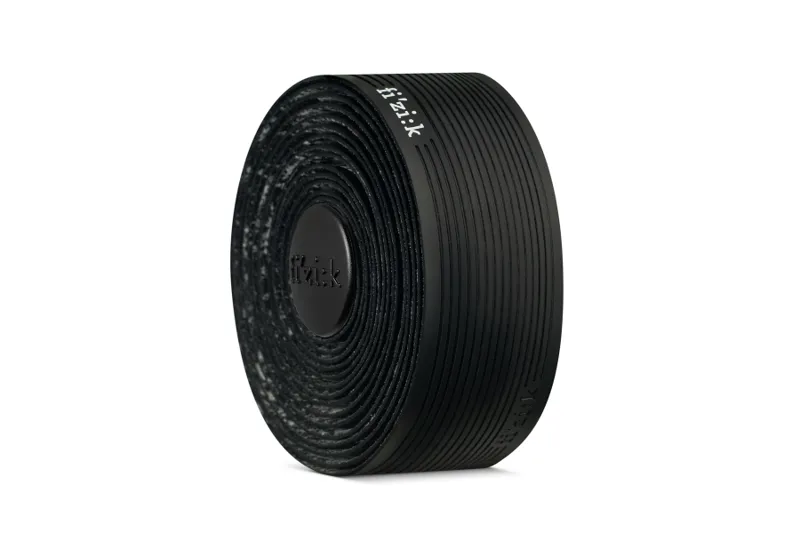 Fizik Vento Microtex Tacky Tape Black
