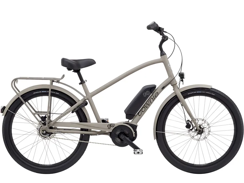 electra townie accessories