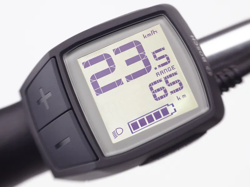 Electra Townie Go 8D Electric Cruiser Bike Grey	-2