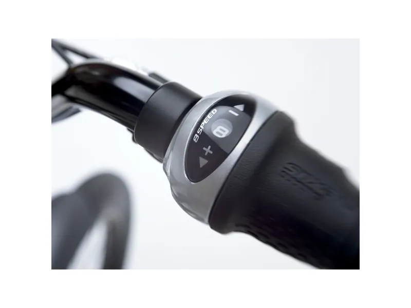 Electra Townie Go 8D Electric Cruiser Bike Grey	-3