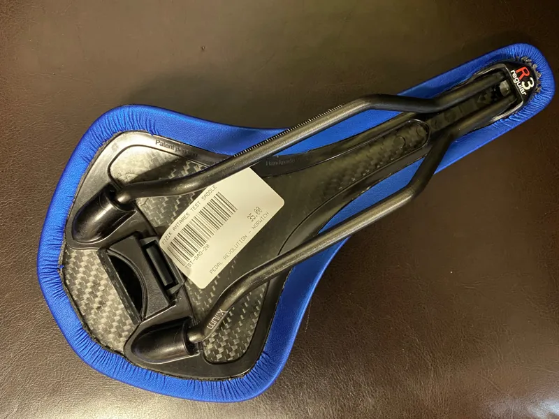 Fizik Antares R3 with K:ium Rails Ex-Test Saddle-1