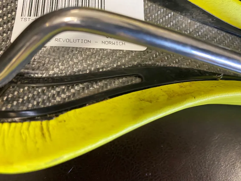 Fizik Arione Tri K3 Kium Test Saddle-2