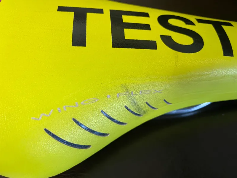 Fizik Arione Tri K3 Kium Test Saddle-3