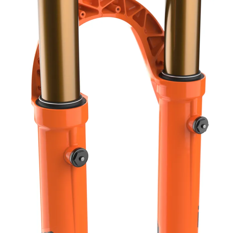 Fox top 36 29er