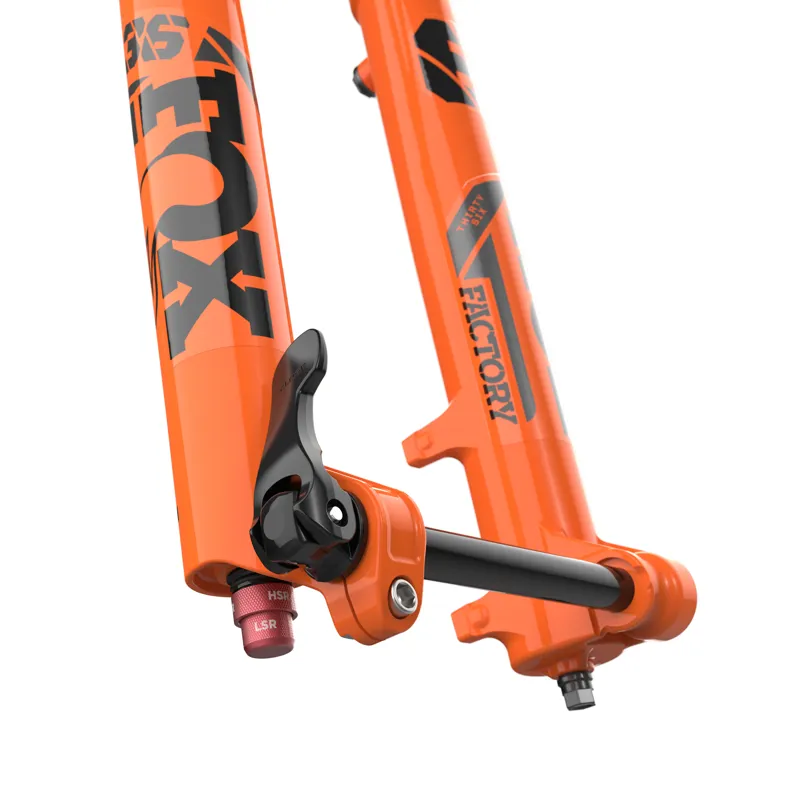 Fox 36 2025 29er